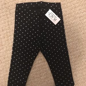NWT 18-24M Leggings